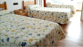Hotel Surfances